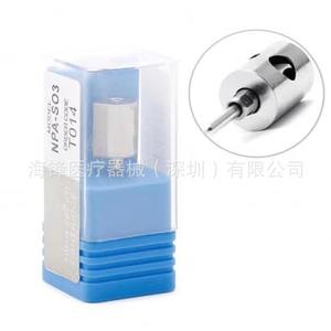 Rodamiento de turbina dental OEM de alta velocidad, compatible con el estándar NSK, 1 unidad - Product Image 2