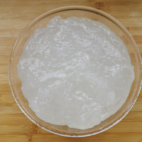 Approvisionnement direct usine : SLES 70% (Sodium Lauryl Polyoxyéthylène Éther Sulfate) pour détergent quotidien, CAS: 68585-34-2