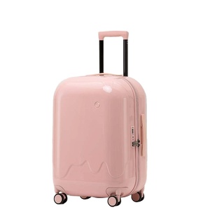 Valigia Rigida Portatile 3 Pezzi, Nuovo Design 2023, Leggera, Vendita Diretta dal Produttore - Product Image 1
