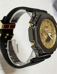 Reloj Deportivo de Cuarzo Moderno para Hombre - Product Image 3