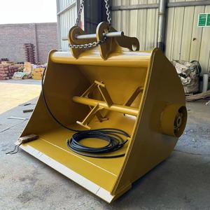 <span class=keywords><strong>Godet</strong></span> mélangeur à béton haute performance Yuezhuo de 3000 kg <span class=keywords><strong>pour</strong></span> excavatrices et chargeuses, idéal <span class=keywords><strong>pour</strong></span> le sable et le gravier - Product Image 5