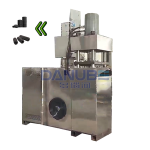 Máquina de Conformado Hidráulico Resistente a la Corrosión para la Fabricación de Cilindros Estándar de Alto Rendimiento con Mezclas de Polvo - Product Image 1