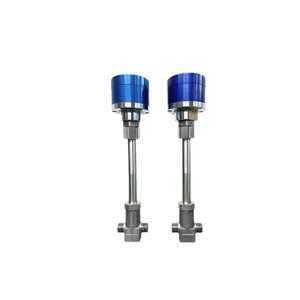 วาล์วสลับแรงดันสูงยามาโตะ LAV-04SNC-8-16 สำหรับระบบควบคุมอุตสาหกรรม - Product Image 1