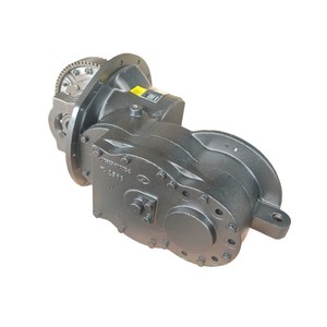 Conjunto de Caja de Cambios Longgong CpD30, Piezas de Transmisión para Montacargas Diésel, Modelo de Repuesto BsX0008070 - Product Image 3