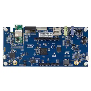 原装和新STM32H7B3I-DK开发板单片机和MPU EVAL TOOLS电子模块集成电路套件STM32H7B3I-DK