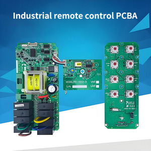 OEM Tùy chỉnh công nghiệp điều khiển từ xa pcba <span class=keywords><strong>Board</strong></span> Clone công nghiệp equipmentcircuit <span class=keywords><strong>Board</strong></span> vá lắp ráp - Product Image 5