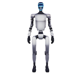 Robot humanoïde intelligent Unitree.G1 à vendre - Product Image 1
