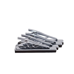 Pinces à cravate laser pour hommes Pince à cravate en <span class=keywords><strong>bois</strong></span> pour les affaires d'anniversaire de mariage et le meilleur cadeau - Product Image 5