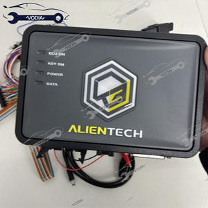 Outil de programmation ECU TCU Alientech KESS V3 KESS3 Master Version original - Product Image 2