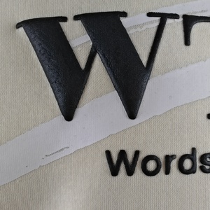 เสื้อฮู้ดลายนก500ก. สำหรับผู้ชายผ้าฝ้ายขนแกะพิมพ์โลโก้ได้ตามต้องการเสื้อมีฮู้ดโอเวอร์ไซส์ - Product Image 5