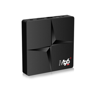 <span class=keywords><strong>TV</strong></span> <span class=keywords><strong>Box</strong></span> Android 10.0 de Fábrica, 4 GB de RAM, 32 GB de Almacenamiento, Smart <span class=keywords><strong>TV</strong></span> <span class=keywords><strong>Box</strong></span> RK3318, Wifi 2.4G/5G, HDR 4K, Reproductor Multimedia <span class=keywords><strong>M96</strong></span>+, Decodificador - Product Image 4