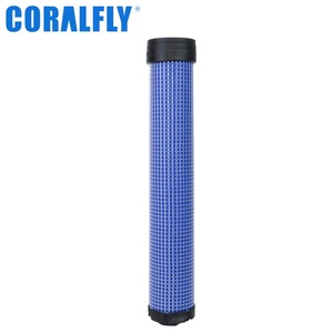 Coralfly OEM ODM Air Filter <b>Elements</b> P600043 P600047 SA16964 SA16963 1-14215213-0 W463 EF2600fw - Product Image 4