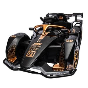 Auto de Carreras Eléctrico de Cuatro Ruedas para Niños de <span class=keywords><strong>2</strong></span> a 4 Años, con Batería, Auto de Carreras para Niños de <span class=keywords><strong>2</strong></span> a 13 Años - Product Image 3