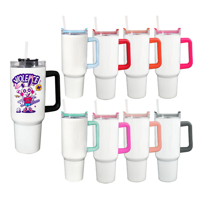 16oz Wholesale Beer Glass Sublimation Matte