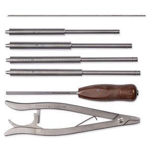 Conjunto de instrumentos canwell canpcc pelvis c-braçadeii - Product Image 4