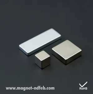60 X 10 X 3 mm Powerful Rare Earth <strong>Neodymium</strong> <strong>Magnets</strong> with Double-Sided Adhesive for Fridge, Garage, Kitchen, Craft, Office - Product Image 5