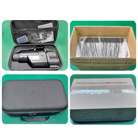 Adaptateur CCS2 vers GBT 300A pour chargeur DC avec connecteur GB/T, adaptateur DC CCS2 vers GBT pour véhicules électriques, neuf et en parfait état