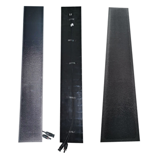 Гибкая монокристаллическая солнечная панель, 12 Вт, 5 В - Product Image 4