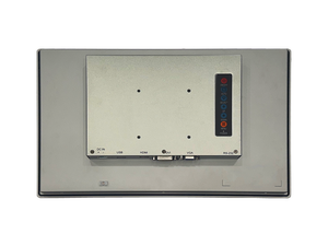 IP65 वाटरप्रूफ 15.6 इंच टैबलेट दीवार पर लगे 1080p HD प्रतिरोधात्मक टच स्क्रीन औद्योगिक मॉनिटर ईacaiot - Product Image 2