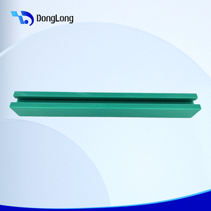 Guía De Giro De Tira De Cadena Motriz De Polietileno De Peso Ultra Alto Molecular - Product Image 6