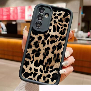 <span class=keywords><strong>Cover</strong></span> per Cellulare in TPU Antiurto di Alta Qualità con Stampa Leopardata e Design a Scala per <span class=keywords><strong>Samsung</strong></span> A14 A15 A16 <span class=keywords><strong>A21S</strong></span> A22 A23 A24 A25 - Product Image 5