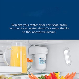 Fabbrica direttamente cartuccia filtro frigorifero sostituzione filtro acqua per <span class=keywords><strong>MWF</strong></span> - Product Image 3
