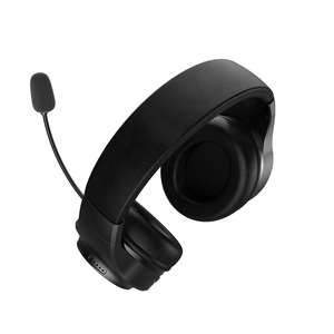 Tai nghe chơi game Ba chế độ Tai nghe chơi game không dây 2.4G cho PS4 PS4 PS4 PC có dây với Micrô khử tiếng ồn có thể tháo rời Gm1510J - Product Image 4