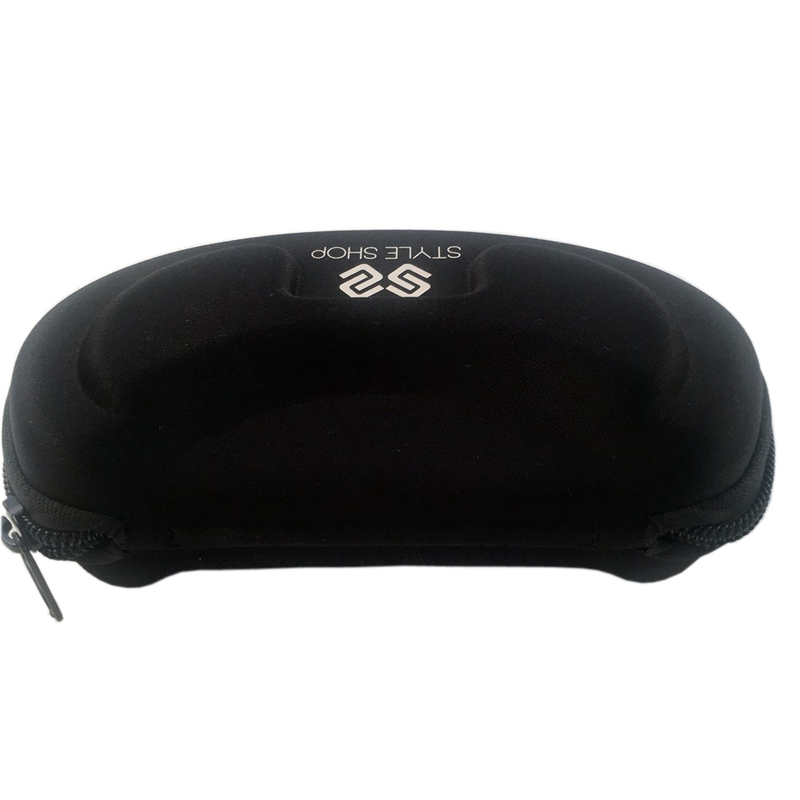 Eco Friendly Ski Shape EVA Hard