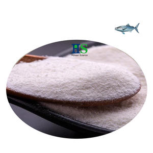 Deniz balıkları kolajen peptid tozu Protein fazla 90% - Product Image 1