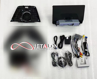 Autoradio GPS Navigation Multimédia Android 14 pour Honda CRV 2020 2021 2022 2023 2024 4G LTE avec Carplay sans fil