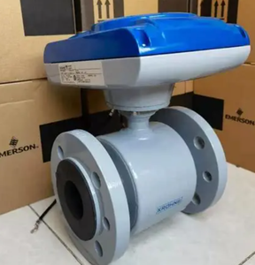 เครื่องวัดการไหลแบบออริจินัล KRO-HNE OPTIFLUX2100C สแตนเลส OEM สำหรับแก๊ส น้ำมัน อากาศ ขายดี มีสินค้าในสต็อก ราคาถูก - Product Image 2