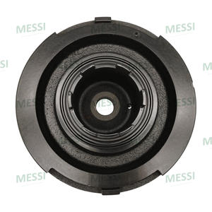 Polea de correa de cigüeñal LHG100750L para Land Rover Freelander Diesel <span class=keywords><strong>M47</strong></span> 2.0L amortiguador de cigüeñal LHG100750L nuevo LD13862 - Product Image 5