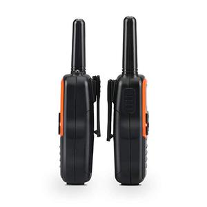 Produit chaud Top 20 parler qualité gamme 3-5km babyphone talkie-walkie de poche radios bidirectionnelles - Product Image 3