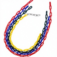 Plastisol PVC pour revêtement par trempage de chaînes, revêtement PVC liquide pour chaînes métalliques