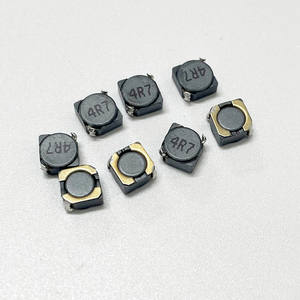 オリジナルブランド 2D18 SMD シールドパワーインダクタ 2.2 <span class=keywords><strong>3.3</strong></span> 4.7 6.8 10 15 22 33 47Uh 3*3*2mm コイル - Product Image 4