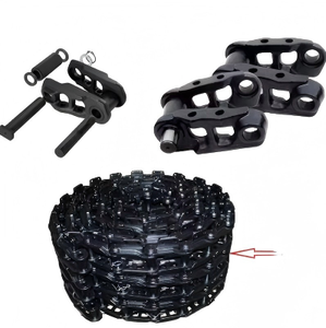 D4c D4e D4d <span class=keywords><strong>D5</strong></span> D5h D6c D6h D6d D6e ช่วงล่างสำหรับชิ้นส่วนอะไหล่โซ่ติดตามรถขุดอะไหล่ช่วงล่าง - Product Image 5