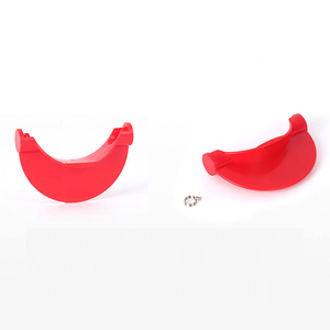 Commutateur de déclenchement de la poubelle à poussière de remplacement pour Dysons V10 <span class=keywords><strong>V11</strong></span> V12 V15 Gen5 Aspirateur Canister Release Bin Handle - Product Image 4