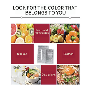 Feuille d'aluminium Epe Cooler Isolation Isotherme Plastique Cooler <span class=keywords><strong>Sac</strong></span> d'emballage - Product Image 6