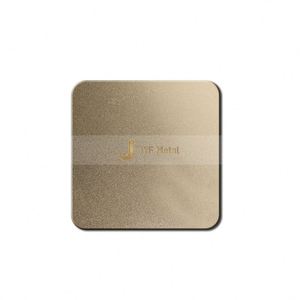 LL212 <b>Sandblasted</b> Stainless Steel Sheets 201 304 316 Matte Finish Anti-Fingerprint Commercial Use Plates Bending Cutting - Product Image 5