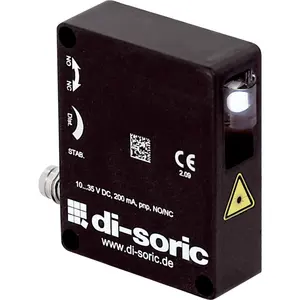 เซ็นเซอร์แสง LLRV51M500P3K-TSSL - Product Image 1