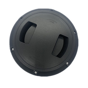 ฝาครอบถังน้ำพลาสติกสำหรับเครื่องกำเนิดไฟฟ้าดีเซล ช่วยลดเสียงรบกวนและระบายความร้อน - Product Image 5