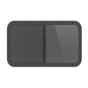 Fenêtre coulissante en verre trempé pour camping-car, <span class=keywords><strong>remplacement</strong></span> <span class=keywords><strong>de</strong></span> fenêtre <span class=keywords><strong>de</strong></span> <span class=keywords><strong>caravane</strong></span>, conversion <span class=keywords><strong>de</strong></span> fenêtre coulissante en verre pour véhicule <span class=keywords><strong>de</strong></span> loisirs - Product Image 1