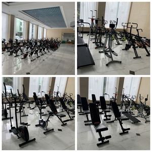 Cyclette per Riabilitazione in Offerta, Pedaliera Elettrica Mini per Esercizi, Bicicletta da Allenamento per Anziani - Product Image 6