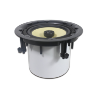 Amplificador de sonido envolvente para el hogar y el hotel, altavoces de techo con Bluetooth activo para sala de estar, Clase D, superventas