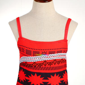 Princess Ocean Adventure Dress up <strong>Clothes</strong> for Little Girls Toddler Halloween <strong>Moana</strong> Costumes for Girls Toddler TV&amp;Movie Costumes - Product Image 5