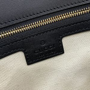 Sac à main pour femme en cuir véritable, de marques de luxe - Product Image 5