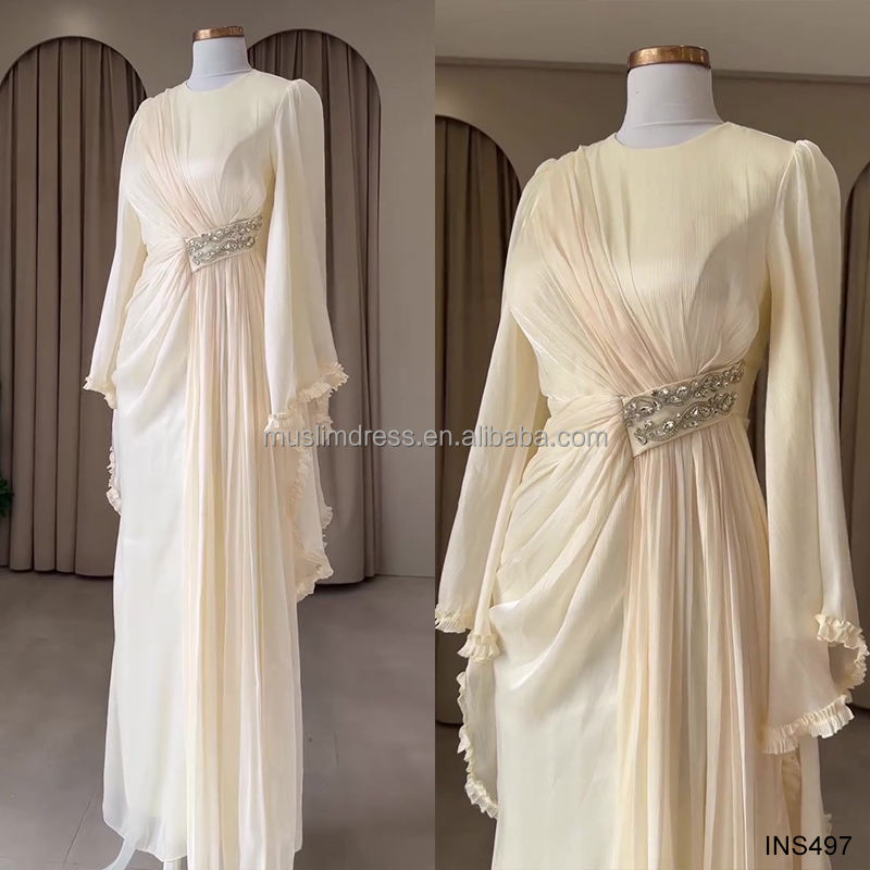 burgundy party dress