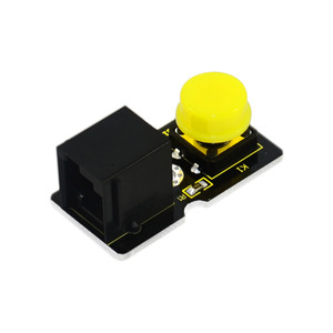 Module de <span class=keywords><strong>bouton</strong></span> tactile numérique à branchement facile Keyestudio pour <span class=keywords><strong>Arduino</strong></span>, Raspberry Pi - Product Image 3