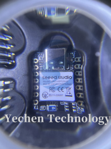 YC seeed Studio Xiao nrf52840 cộng với bảng phát triển Bộ Học Tập Tiêu thụ điện năng thấp - Product Image 2