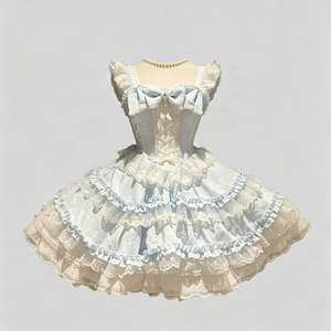 Café Douceur Miaou, Cœur Nuageux, Original et Mignon, Nouvelle Robe de Petite Gourmandise pour Femmes et Adultes, Super Adorable - Product Image 6